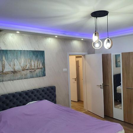 Exclusive Apartment Belgrado Exterior foto