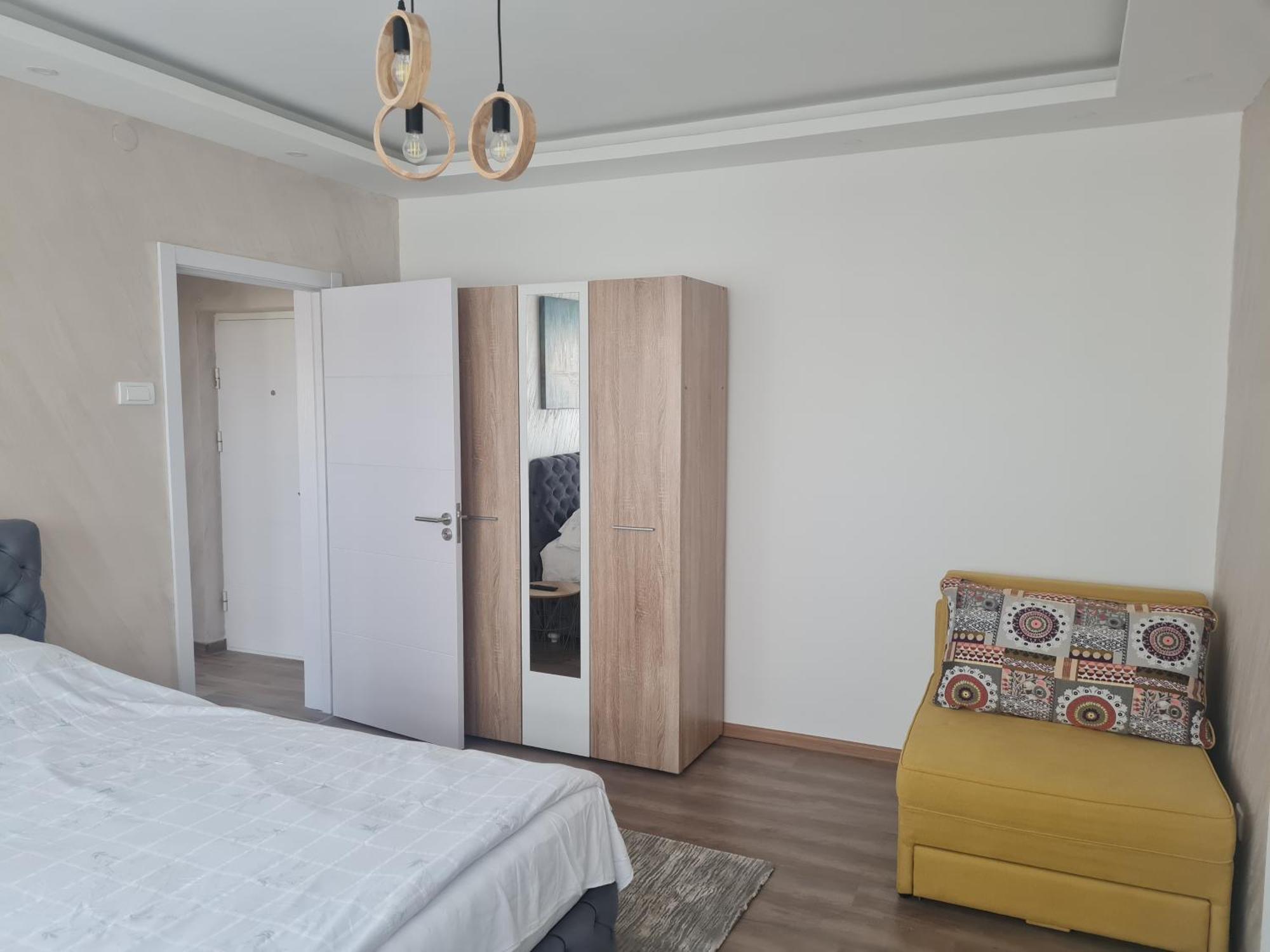 Exclusive Apartment Belgrado Exterior foto