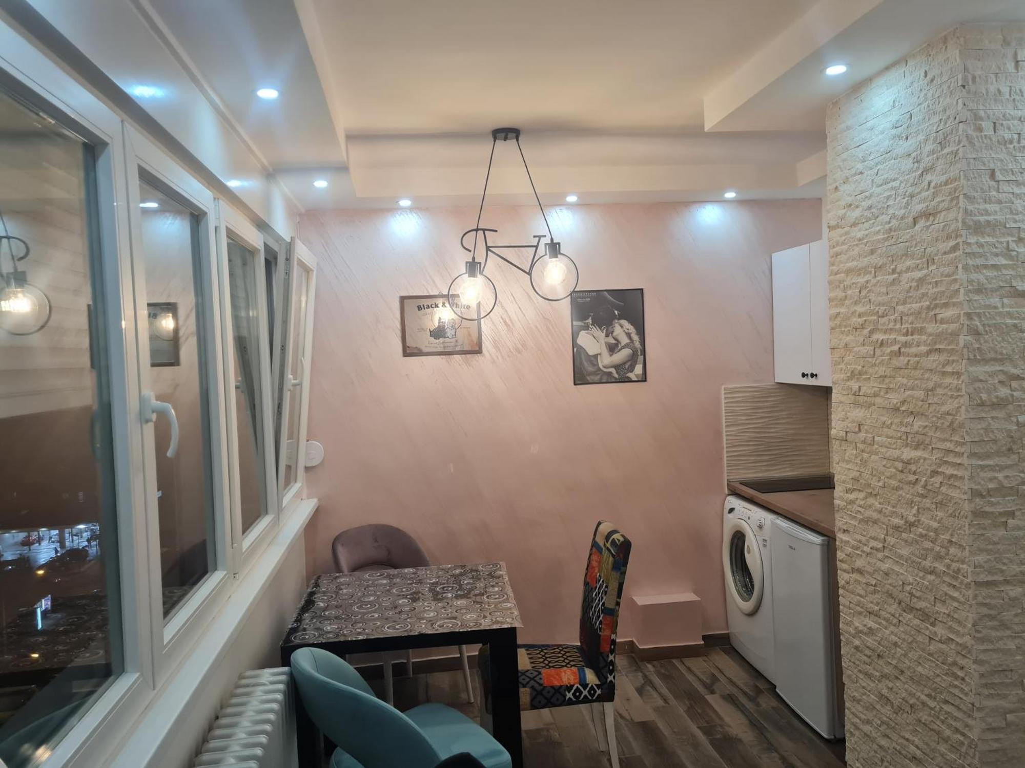 Exclusive Apartment Belgrado Exterior foto