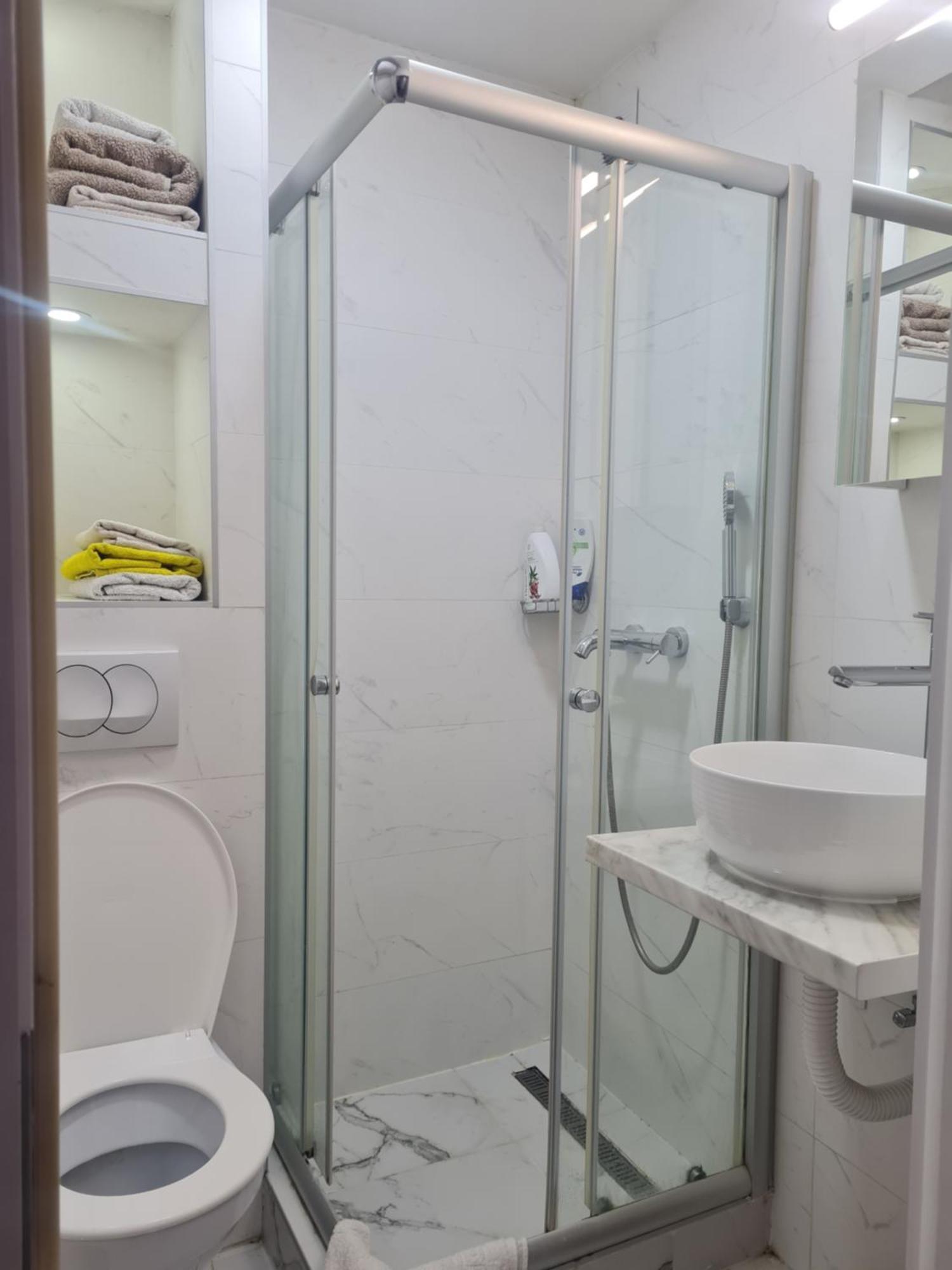 Exclusive Apartment Belgrado Quarto foto