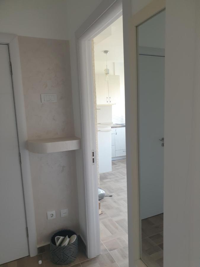 Exclusive Apartment Belgrado Exterior foto